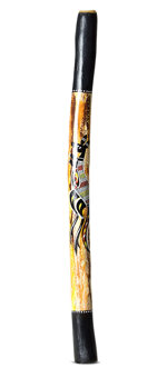 Norleen Williams Didgeridoo (JW1612)
